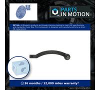 BLUE PRINT ADG08781 Tie Rod End Front Right O/S Driver Side Fits Mini Mini