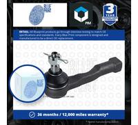 Track Rod End (Outer Rh) Joint ADG08783 by Blue Print - Single