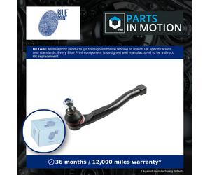 Tie / Track Rod End Right ADG08788 Blue Print Joint 93740723 Quality Guaranteed