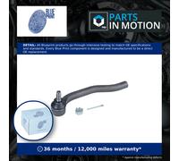 Tie / Track Rod End Right ADH28742 Blue Print Joint 53540SS0003 53540SS0004 New