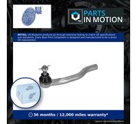 Blue Print Tie Rod End ADH28774 – Front Right Outer – Fits Honda Civic