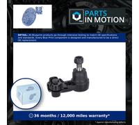 Blue Print Tie Rod End ADJ138702 - Front Right for Land Rover Freelander L314 1.8 1998-2006 71mm