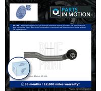 Blueprint ADK88720 Tie Rod End Front Right O/S Steering Fits Suzuki Grand Vitara