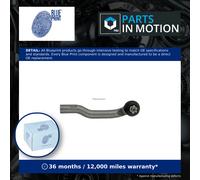 Blue Print Tie Rod End ADK88720 Front Right (O/S) Steering - Fits Suzuki Grand Vitara