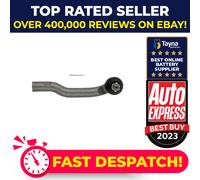 Blue Print Tie Rod End ADK88720 Front Right (O/S) Steering - Fits Suzuki Grand Vitara