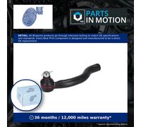 Tie / Track Rod End Right ADK88752 Blue Print Joint 4881068L00 Quality New