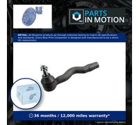 BLUE PRINT ADM58744 Track rod end
