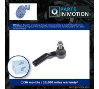 Tie / Track Rod End fits MAZDA 3 BK 2.0D Right 06 to 09 Joint Blue Print Quality