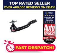 Blue Print Tie Rod End ADM58767 – Front Right Outer for Mazda2