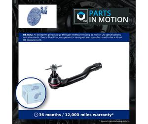 Tie / Track Rod End Right ADM58767 Blue Print Joint D65132280 D65332280 Quality