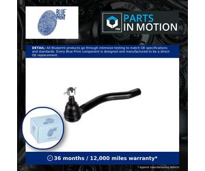 Tie / Track Rod End Right ADN187187 Blue Print Joint D8E201AA0A D8520JA00A New