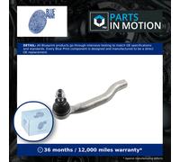 Tie / Track Rod End fits NISSAN VERSA Mk2 1.5 Right 2011 on HR15DE Joint Quality