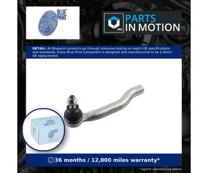 Tie / Track Rod End Right ADN187227 Blue Print Joint D85201HA0A D85201HJ0A New