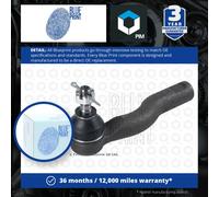 Tie / Track Rod End Right ADT387102 Blue Print Joint 4504749055 Quality New