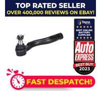 Tie / Track Rod End Right ADT387106 Blue Print Joint 4504669195 Quality New