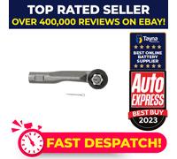 Tie / Track Rod End fits LEXUS IS200 Mk1 2.0 Right 99 to 05 1G-FE Joint Quality