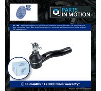Blue Print Tie Rod End ADT387132 – Front Right Replacement for Toyota RAV4
