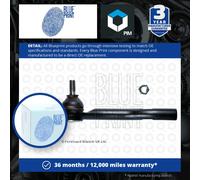 Tie / Track Rod End fits TOYOTA CAMRY V3 2.4 Right 01 to 03 2AZ-FE Joint Quality