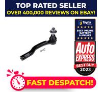 Blue Print Tie Rod End ADT387234 Front Right Outer – Fits Lexus CT / Toyota Prius – 4504649225