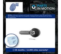 Tie / Track Rod End Right ADT38726 Blue Print Joint 4504635H00 4504635H01 New