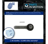 Blue Print Tie Rod End ADT38734 – Front Right – Fits Toyota Hilux LN1 Mk5 2.4D (90-97)