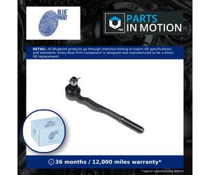 Tie / Track Rod End Right ADT38744 Blue Print Joint 4504639335 Quality New