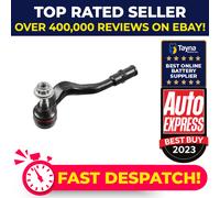 Blue Print Tie Rod End ADV188705 Front Right - Fits Audi A4 Allroad B8 2.0/2.0D/3.0D 2009-2016