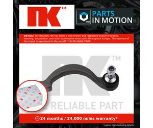 Tie / Track Rod End Right Outer 5031206 NK Joint C2C20176 C2C8370 Quality New
