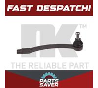Tie / Track Rod End fits MINI ONE 1.6 Right Outer 01 to 06 Joint NK 32116761560