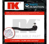 NK Genuine Front Right Tie Rod End – Honda Jazz L13Z1 1.4 1339cc (10/08-04/16)