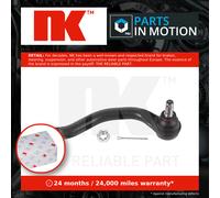 Genuine NK Front Right Tie Rod End for Honda Civic IMA Hybrid 1.3 (05/03-04/06)