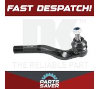 Tie / Track Rod End fits MERCEDES VITO W447 Right Outer 2019 on Joint NK Quality