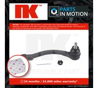 Tie / Track Rod End fits KIA RIO Mk3 1.4D Right Outer 11 to 17 Joint NK Quality