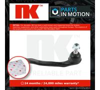 Tie / Track Rod End fits PEUGEOT 508 Mk1 2.2D Right Outer 10 to 18 Joint NK New