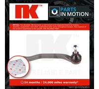 Tie Rod End Right Front Outer Steering Linkage Fits Renault Megane NK 50339100