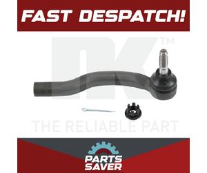Tie / Track Rod End Right Outer 50345106 NK Joint 4504649225 Quality Guaranteed