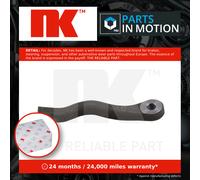 Tie Rod End Right Front Outer 185.5 mm Length Fits Lexus GS IS NK 50345126