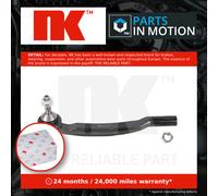 Genuine NK Front Right Tie Rod End for Volvo XC70 B5234T7/B5244T 2.4 (9/02-1/03)