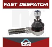 Genuine NK Front Right Tie Rod End for Suzuki Jimny Hard Top 1.3 (10/98-02/05)