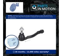 Tie / Track Rod End Right Outer ADBP870086 Blue Print Joint 56825M5000 Quality