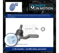 Tie / Track Rod End Right Outer ADD68720 Blue Print Joint 4504687683 Quality New