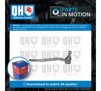 Tie / Track Rod End Right Outer QR2328S Quinton Hazell Joint 322152 322176 New