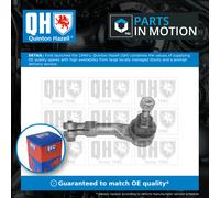 Tie / Track Rod End Right Outer QR2839S Quinton Hazell Joint 6000022731 Quality