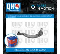 Tie / Track Rod End Right Outer QR9054S Quinton Hazell Joint 6025370230 Quality