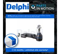 DELPHI TA3150 Track rod end