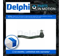 Delphi TA3277 Tie Rod End