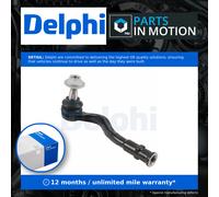 Tie / Track Rod End Right Outer TA3303 Delphi Joint 8W0423812B 8W0423812C New