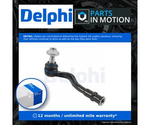 Tie / Track Rod End Right Outer TA3303 Delphi Joint 8W0423812B 8W0423812C New
