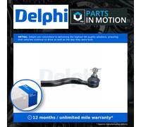 DELPHI TA3341 Track rod end
