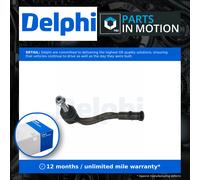 Tie / Track Rod End Right Outer TA3398 Delphi Joint 4M0423812B 4M0423812C New